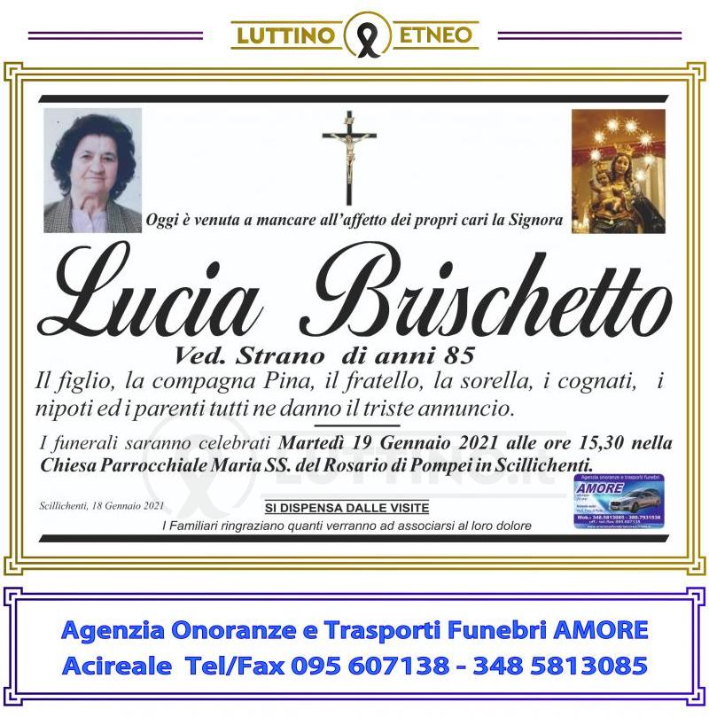 Lucia  Brischetto 